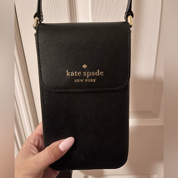 kate spade Bags Kate Spade Staci Phone Crossbody Poshmark